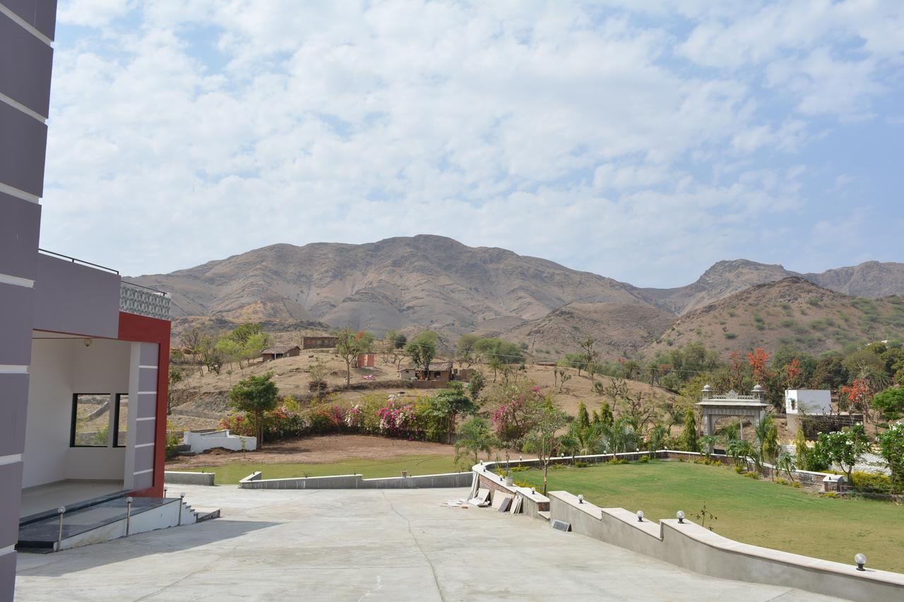 Kaya Valley Resort Dakan Kotra Exterior foto
